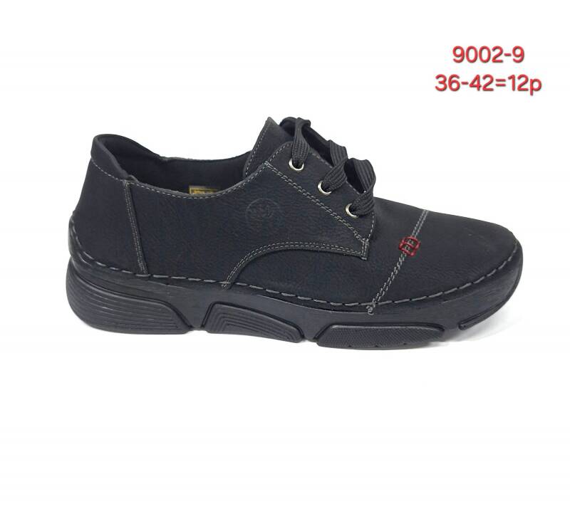 Buty sportowe damskie Roz 36-42/ 12 par